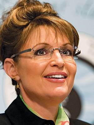 PRELL: McCains Palin strategy: obvious and transparent