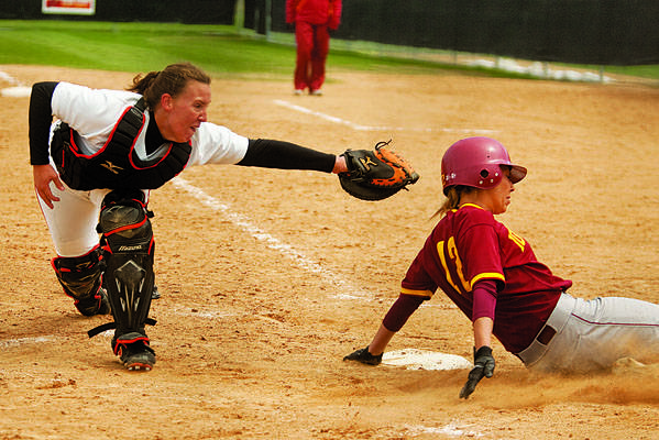 SOFTBALL:Another Cyclone injured as team prepares for Texas A&M