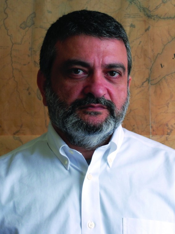 Marwan Ghandour 