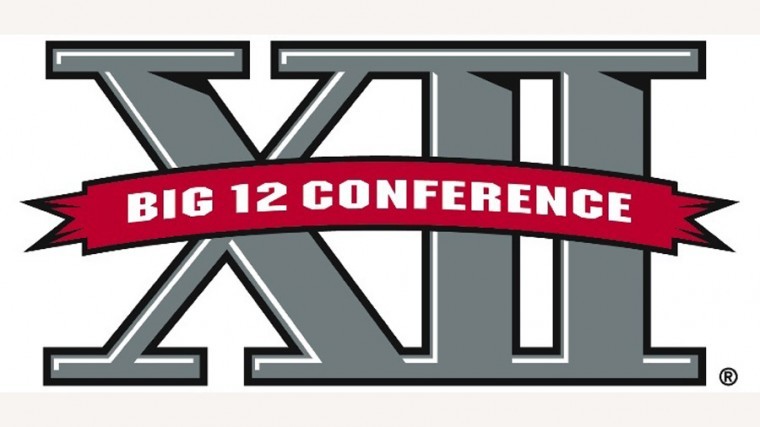 Big 12 Logo