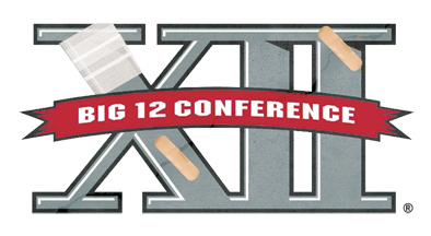 Big 12 Patched Up