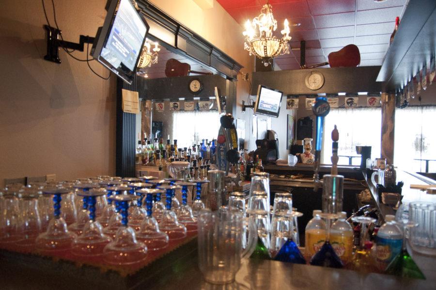 Pappys Meeting House caters to those looking for a quiet, neighborhood bar. Mike Pappy took over ownership of the bar June 14. 