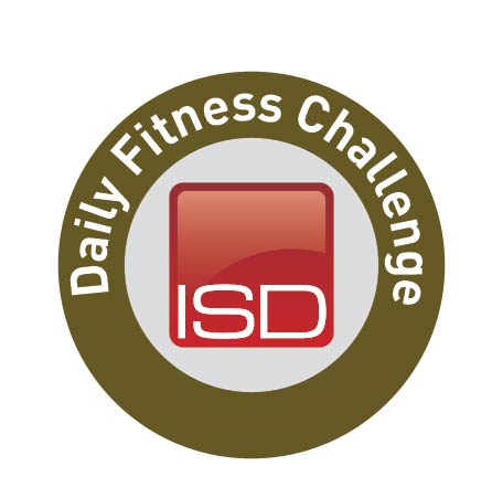 Daily Fitness Challenge