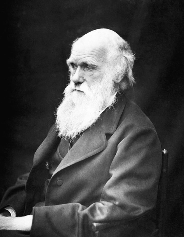 February 12, 2011, marks just more than 200 years since the birth of Charles Darwin. 