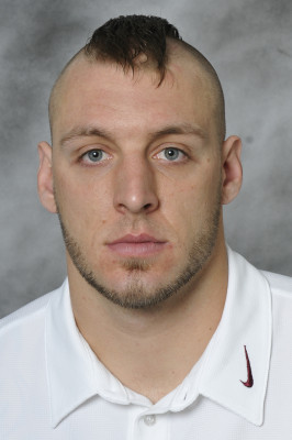 ISU tight end Howard arrested for OWI