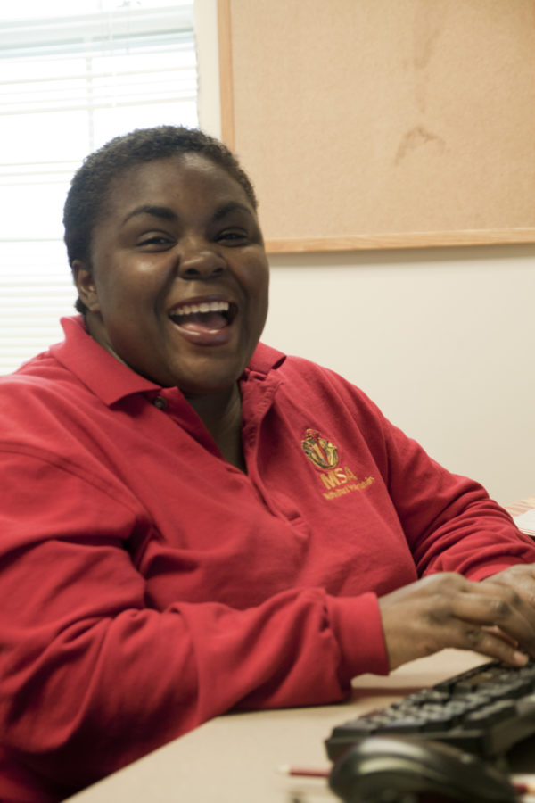 Ebony Williams is the coordinator for the Multicultural Program at Iowa State and also works with the Black Cultural Center. She says that the center is open and has Wi-Fi, and to be sure to check them out on their Facebook page. 