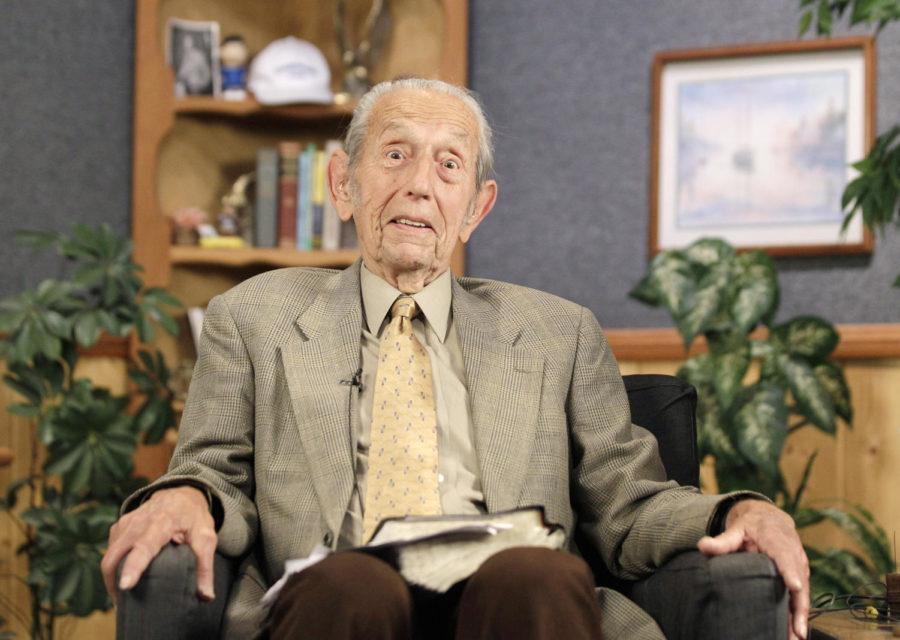 Harold Camping used the Bible to formulate his prediction of the End Times. Columnist Stoffa argues that any text can be adapted to this purpose — even if that text is the script of a popular television show.