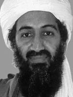 Osama bin Laden is on the FBIs 10 most wanted list for:
MURDER OF U.S. NATIONALS OUTSIDE THE UNITED STATES; CONSPIRACY TO MURDER U.S. NATIONALS OUTSIDE THE UNITED STATES; ATTACK ON A FEDERAL FACILITY RESULTING IN DEATH.