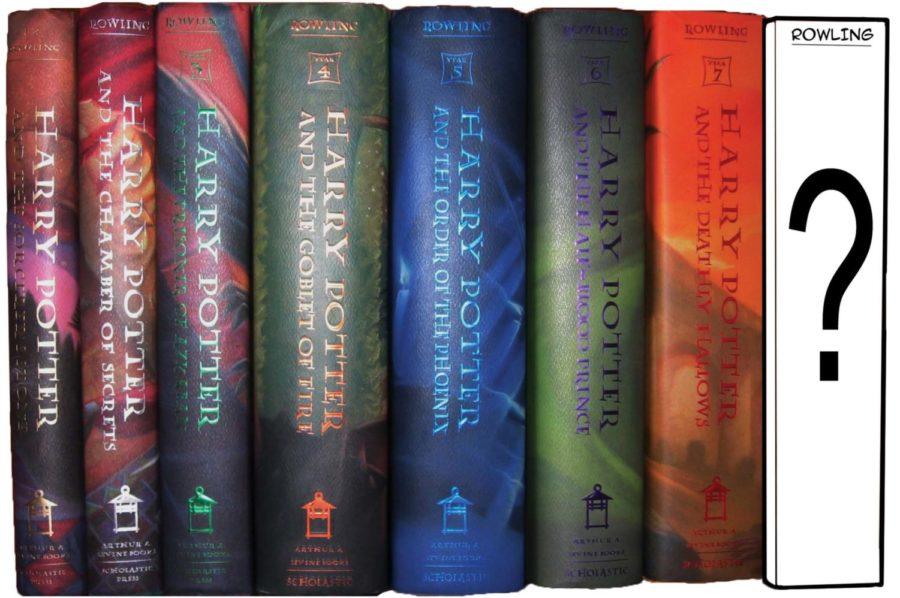The Harry Potter saga might leave a better legacy without
additional books.
