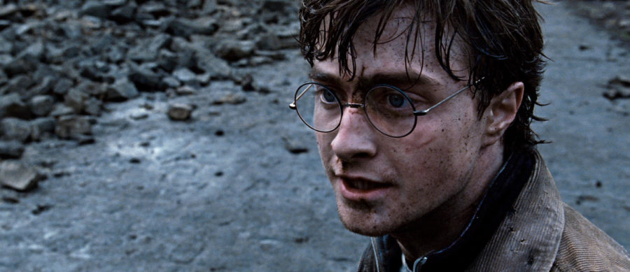 DANIEL RADCLIFFE as Harry Potter in Warner Bros. Pictures’
fantasy adventure “HARRY POTTER AND THE DEATHLY HALLOWS – PART 2,”
a Warner Bros. Pictures release.
