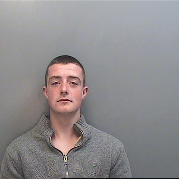 Jordan Blackshaw has been sentenced to four years in prison for
trying to organize riots on Facebook. Blackshaw created an event on
the social networking site encouraging people riot in his town, but
no one showed up except police

