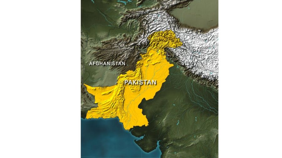 Scores of Afghan militants attacked a Pakistani checkpoint at
the Pakistan-Afghanistan border early Saturday, Aug. 26, 2011
killing 36 soldiers and police officers, a provincial government
official told CNN. Fifteen militants were also killed, said Mian
Iftikhar Hussain, the information minister for Khyber Pakhtunkhwa
province.
