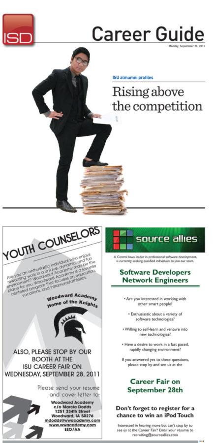 Career Guide Cover
