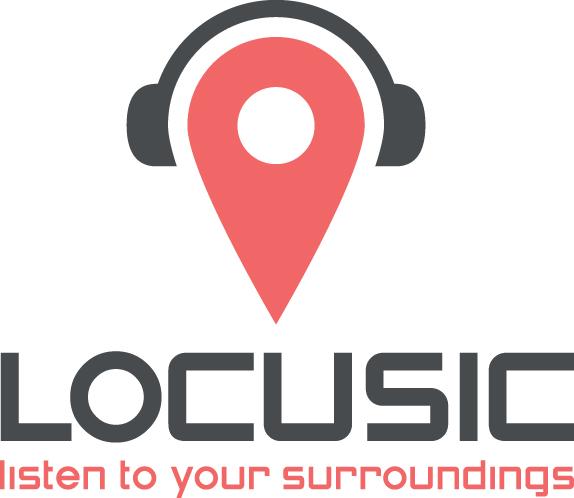 Locusic Logo