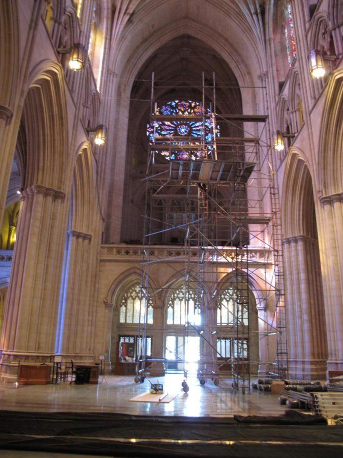 The+National+Cathedral+intends+to+re-open+its+doors+in+time+for%0A9%2F11+prayer+services.+The+Washington+landmark+has+been+closed+since%0Aparts+of+its+Gothic+structure+were+damaged+during+last+weeks%0Aearthquake.+President+Barack+Obama+is+scheduled+to+give+a+keynote%0Aaddress+at+an+interfaith+service+hosted+by+the+Cathedral+on+the%0Aevening+of+Sept.+11.%0A