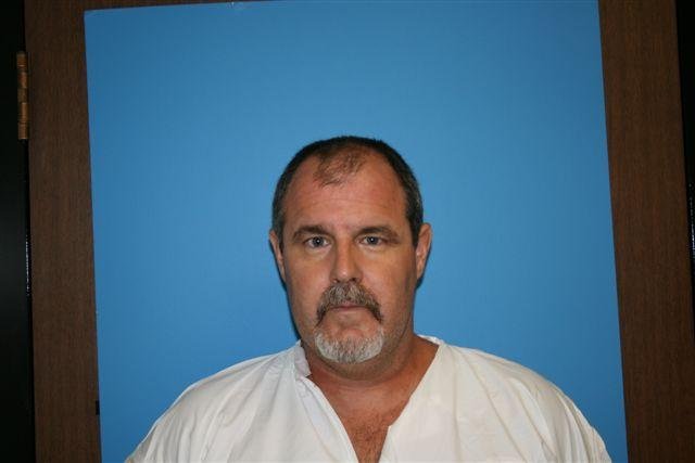 This image shows 42-year-old Scott Evans Dekraai, the suspect in
a shooting at the Salon Mertage, in Seal Beach, Calif.
