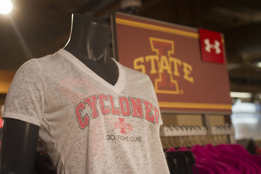 Sustainable Solutions: Donating, reselling and upcycling your unwanted college apparel