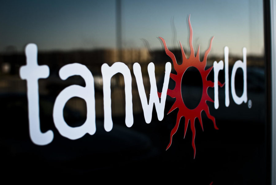 Tanworld, a tanning salon at 4518 Mortensen Road in West Ames,
will be undergoing a name change after Sun Tan City bought out the
Tanworld franchise. Prices and packages will remain the same, so
employees said they expect customers will not notice much of a
difference.
