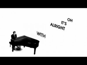 Eric Hutchinson - OK, It's Alright With Me