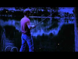 Craig Campbell "Fish" - Official Music Video"