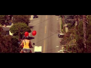 Jason Reeves - Helium Hearts (Official Video)