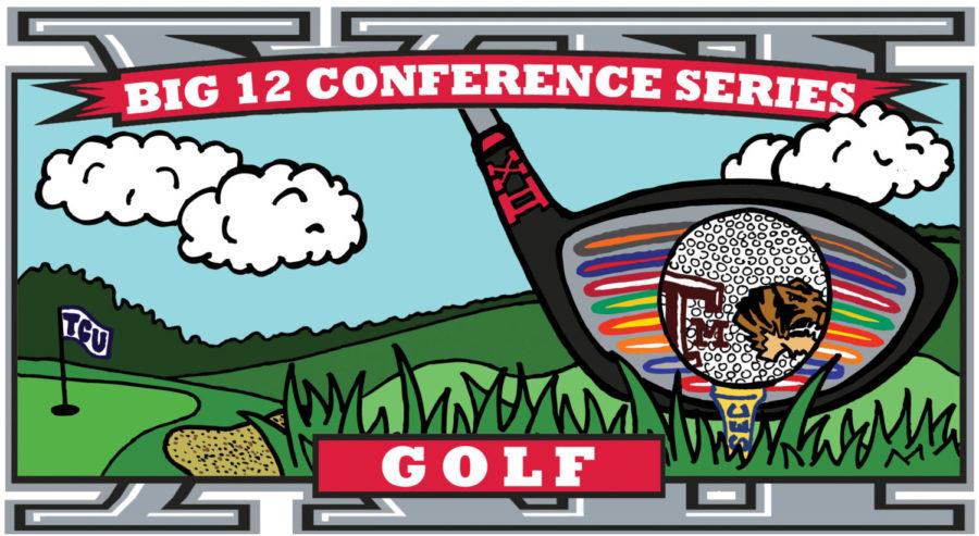 While some sports are affected by the conference realignment in the Big 12, golf does not expect to see many changes. The ISU golf teams face opponents from different conferences throughout the season, and each teams biggest conference event is the Big 12 Championships.
