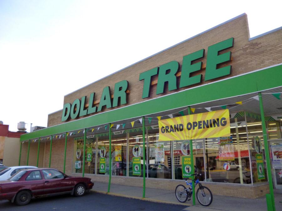 The Dollar Tree opened on Duff Avenue on Wednesday, June 6. The store sells items ranging from party favors to frozen steaks, all of which are $1 or less.
