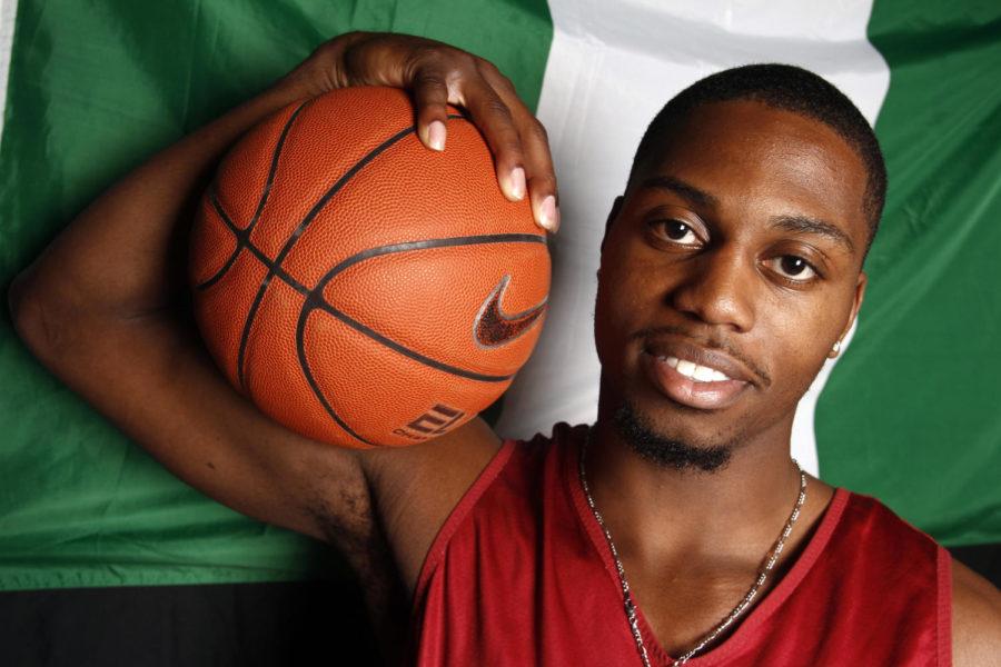 ISU men's basketball player Melvin Ejim will be attempting to join Nigeria's Olympic basketball team.
