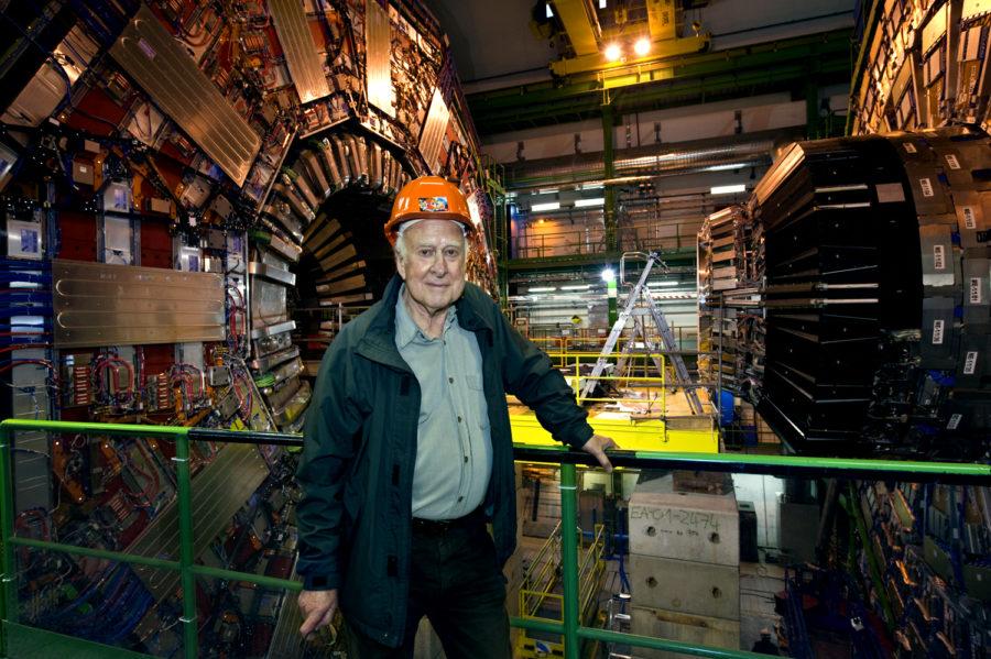 Opinion: Higgs Particle
