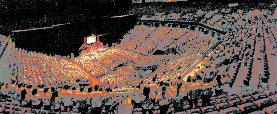Destination+Iowa+State+2012+kicks+off+Thursday%2C+Aug.+16%2C+at+Hilton+Coliseum.+Thousands+of+students+participated+in+the+ISU+cheers+along+with+the+Cyclone+marching+band.%0A