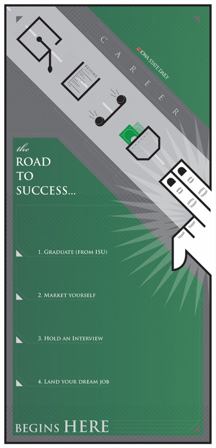 Career Guide Cover
