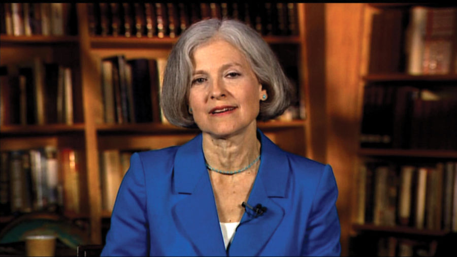 Jill Stein,Green Party Presidential Candidate, talked with CNNs Don Lemon.

