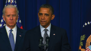 Pres. Obama makes remarks on gun proposals
