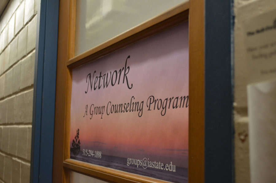Network is a group counseling center in room 56 of Applied Science 1, where students can go to receive more information about the Self Forgiveness Project.
