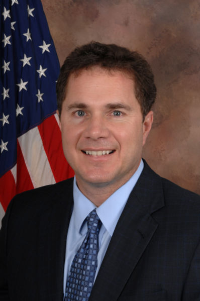 Bruce Braley announced that he will run for Tom Harkins seat in the Senate in the 2014 elections.
