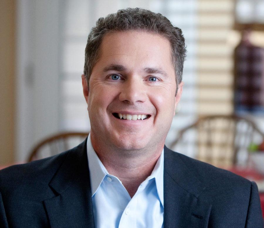 Iowa Senate candidate Bruce Braley is campaigning to replace Sen. Tom Harkin in the 2014 elections.
