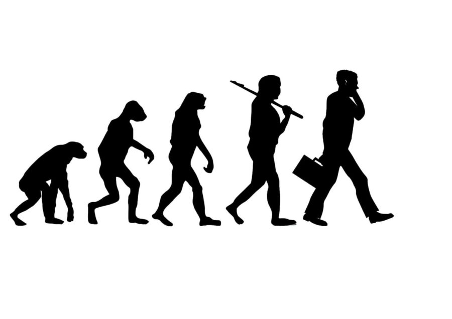 Scientists tell us that the selective forces of evolution have
changed the human population over time, but less than 40 percent of
Americans believe in Evolutionary Theory.

