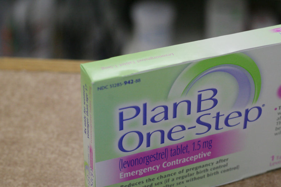 The Plan B contraceptive pill is now available over the counter to women of all ages.
