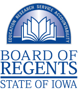 Board of Regents Logo