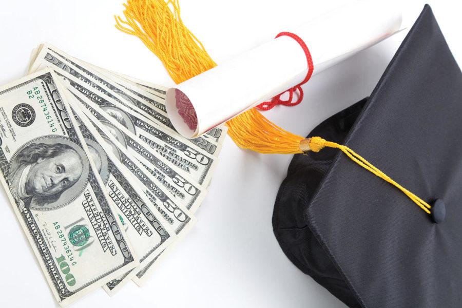 Iowan medical students rank third highest in the nation for student debt.
