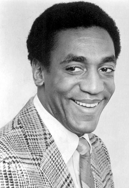 Comedian Bill Cosby will perform at Stephens Auditorium at 7:30 p.m. Oct. 18, 2013 as part of the Iowa State Centers Performing Arts Series.
