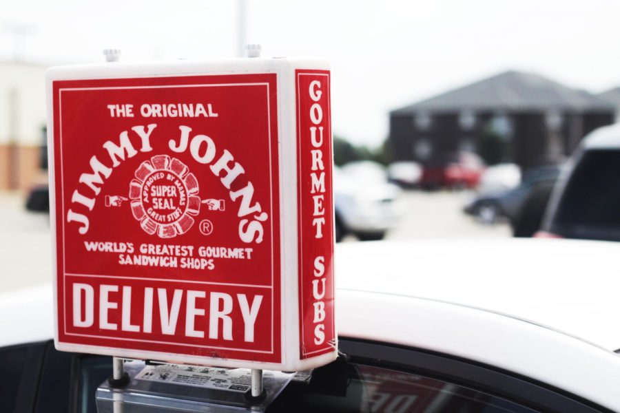 Too much to do and no time to cook? No worries, Jimmy Johns is here to deliver its freaky fast gourmet subs whenever you have a minute to spare!
