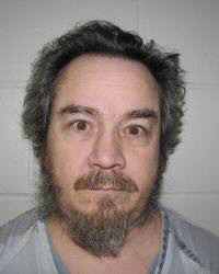 Inmate Glen Smith, 50, died before being sentenced for second degree murder charge