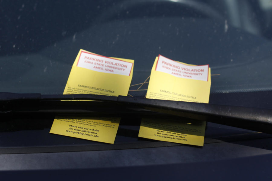 Watch out! Illegal parking on campus can cost you dearly. Parking in reserved spaces/lots without a permit, illegally on the street, and at overtime meters will result in your vehicle being ticketed. A full list of parking violations and their fines can be found at https://www-parking.sws.iastate.edu/ticket/fines/. Get a permit before you park it!
