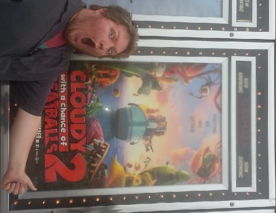 Cloudy With A Chance Of Meatballs 2 achieved a 4/5 by Iowa State Daily movie reviewer Nick Hamden.