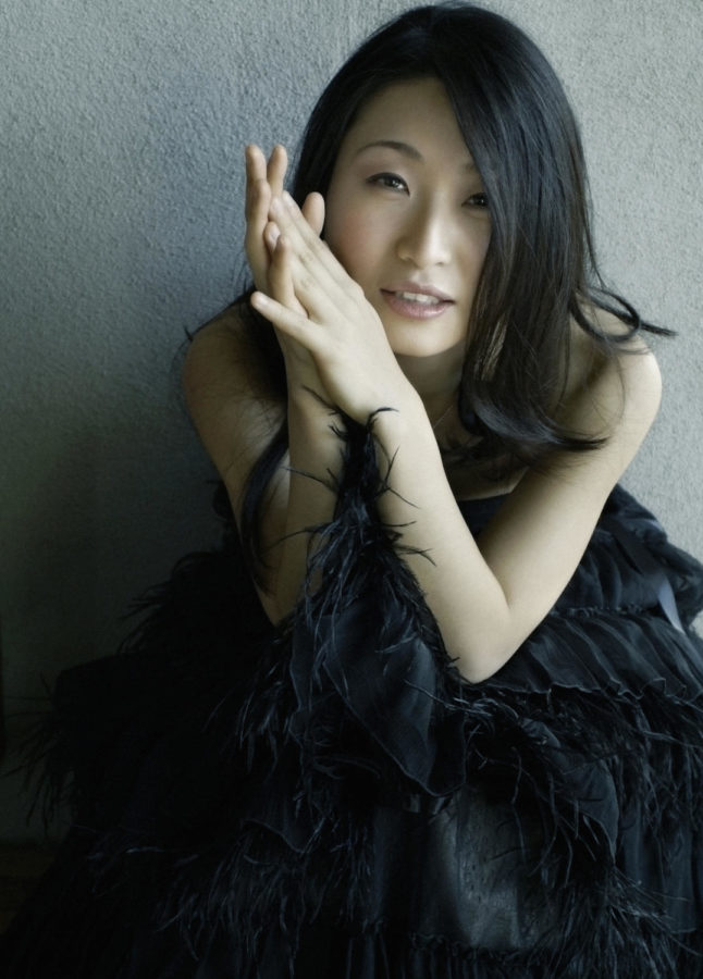 Soyeon Kate Lee will be performing in the Martha-Ellen Tye Recital Hall in Music Hall at 7:30 Saturday, Sept. 28, 2013.