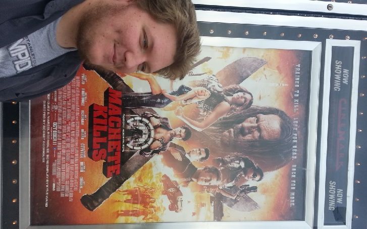Machete Kills achieved a 3/5 by Iowa State Daily movie reviewer Nick Hamden.