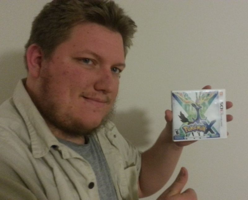 Pokemon X/Y achieved a 4/5 by Iowa State Daily reviewer Nick Hamden.