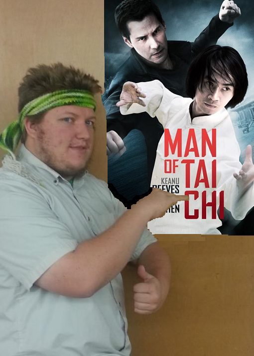 Man Of Tai Chi achieved a 4/5 by Iowa State Daily movie reviewer Nick Hamden.