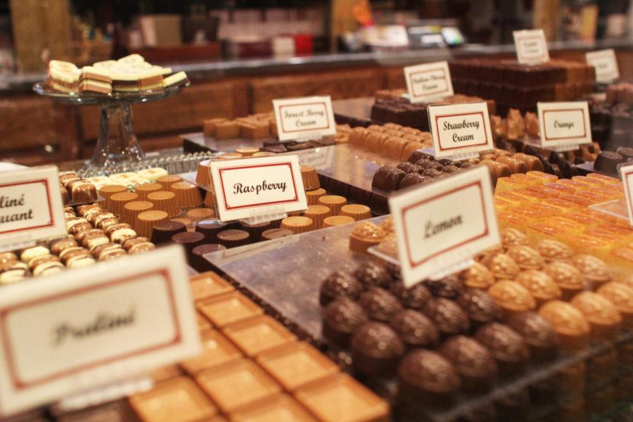 Chocolaterie Stam, located on Main Street, will celebrate the companys 100th anniversary with an open house on from 5 to 8 p.m. on Oct. 31. The open house will feature chocolate-sampling, gelato-tasting, live entertainment and door prize drawings.